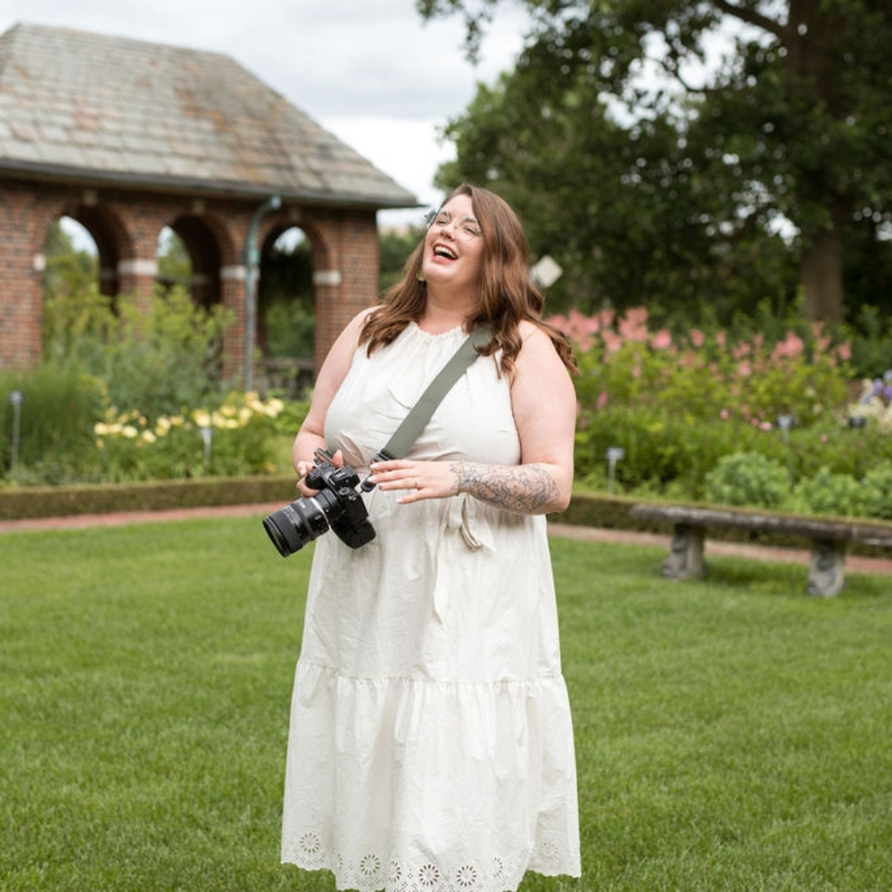 Meet your Posher, Ali
